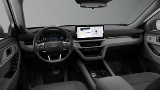 2026 Ford Explorer® Internal Image 2
